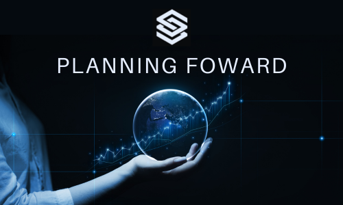 Planning Forward - DAF vs CGA