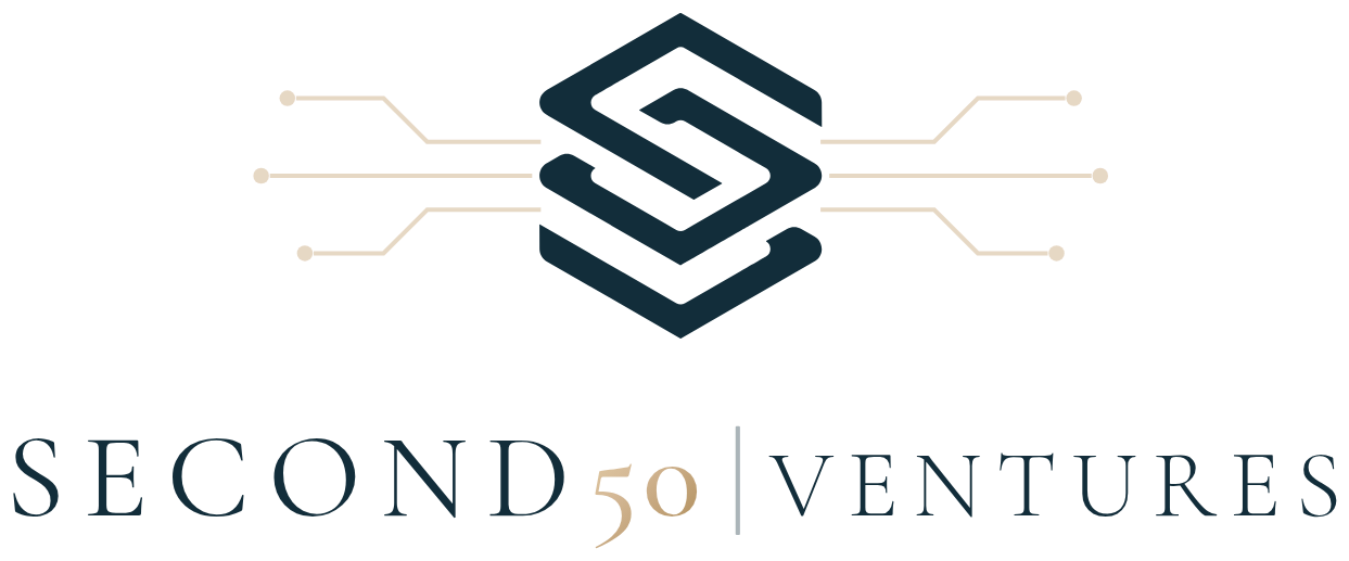 Second 50 Ventures